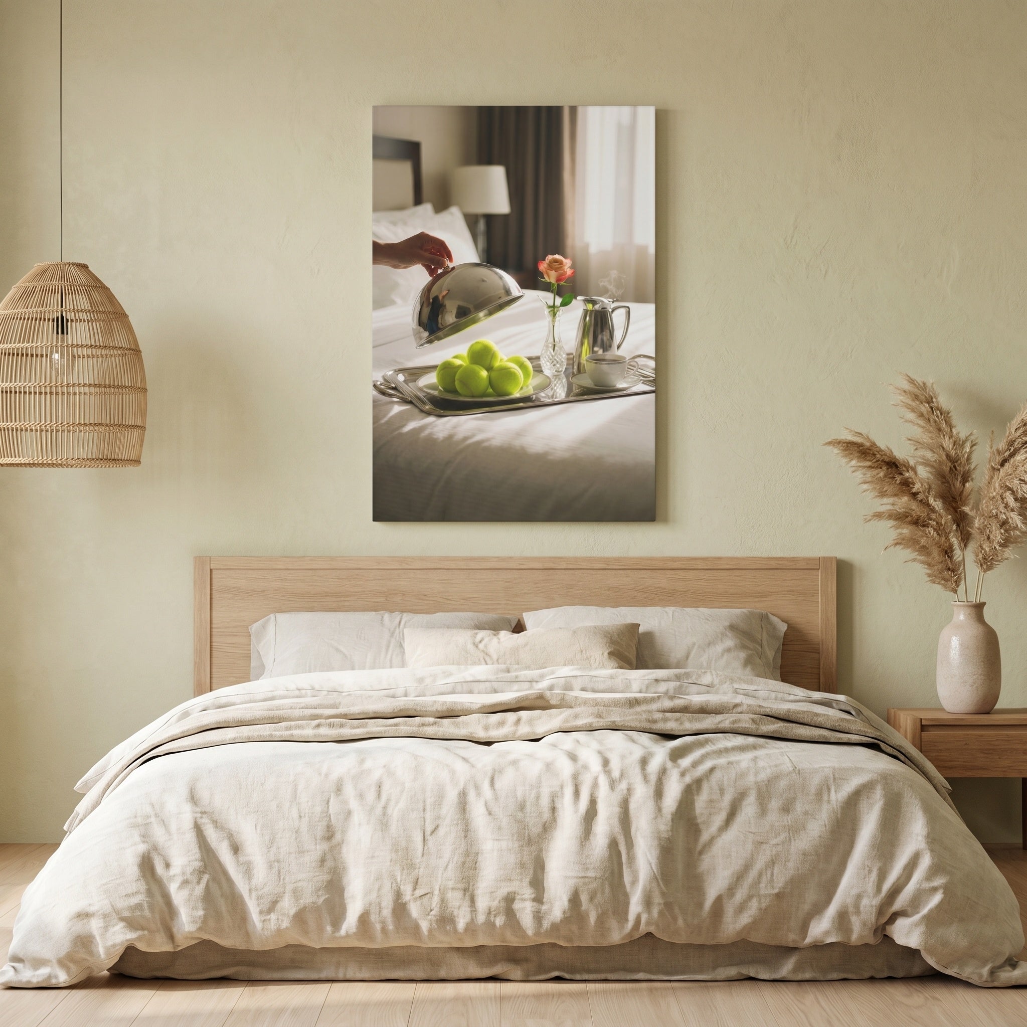 Room Service Canvas secondary asset