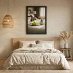 Room Service Framed secondary asset
