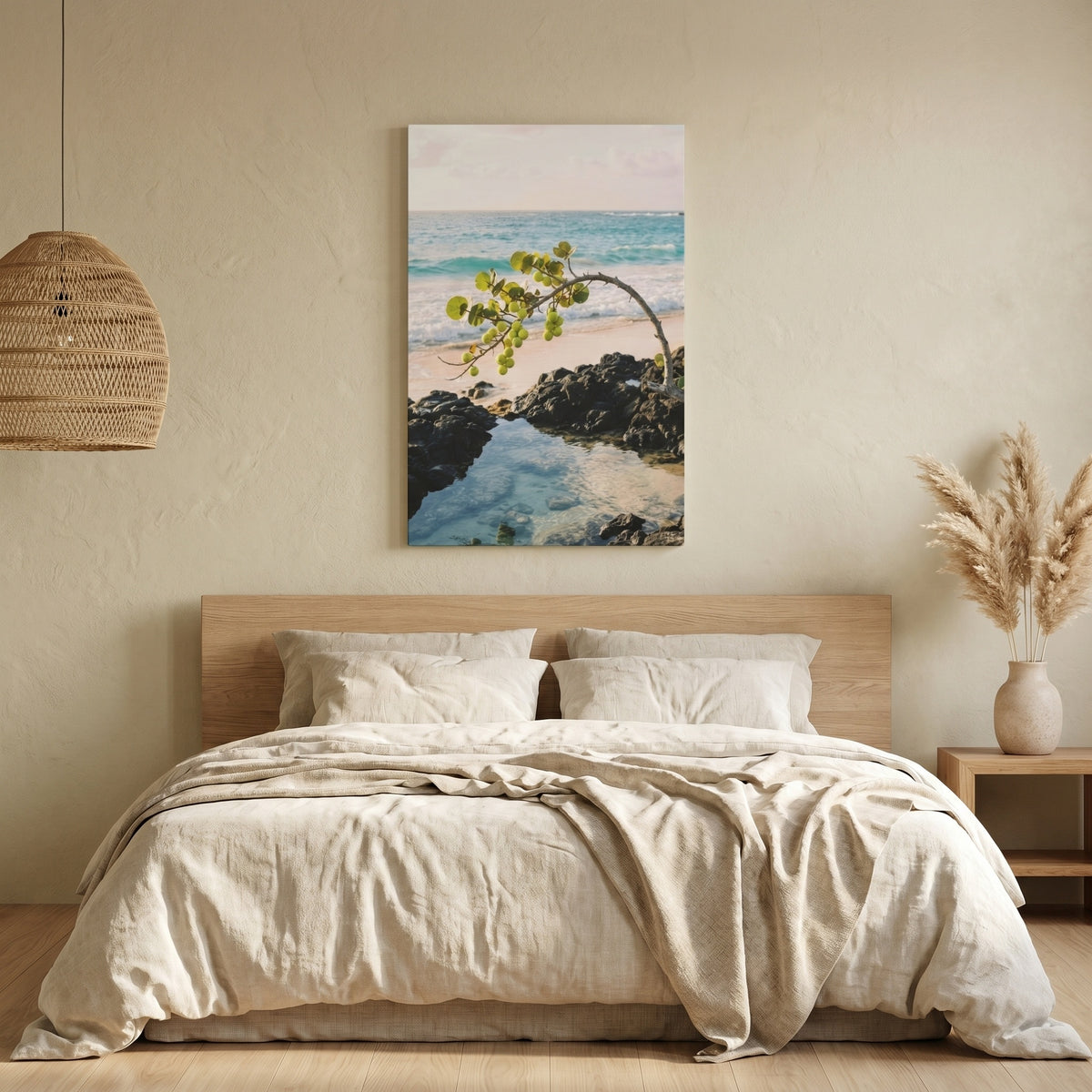 Sea Grape Canvas secondary asset