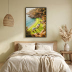 Shore Thing Framed secondary asset