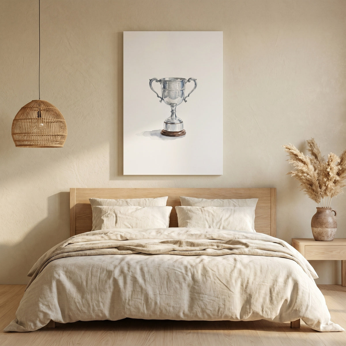 Silverware Canvas secondary asset