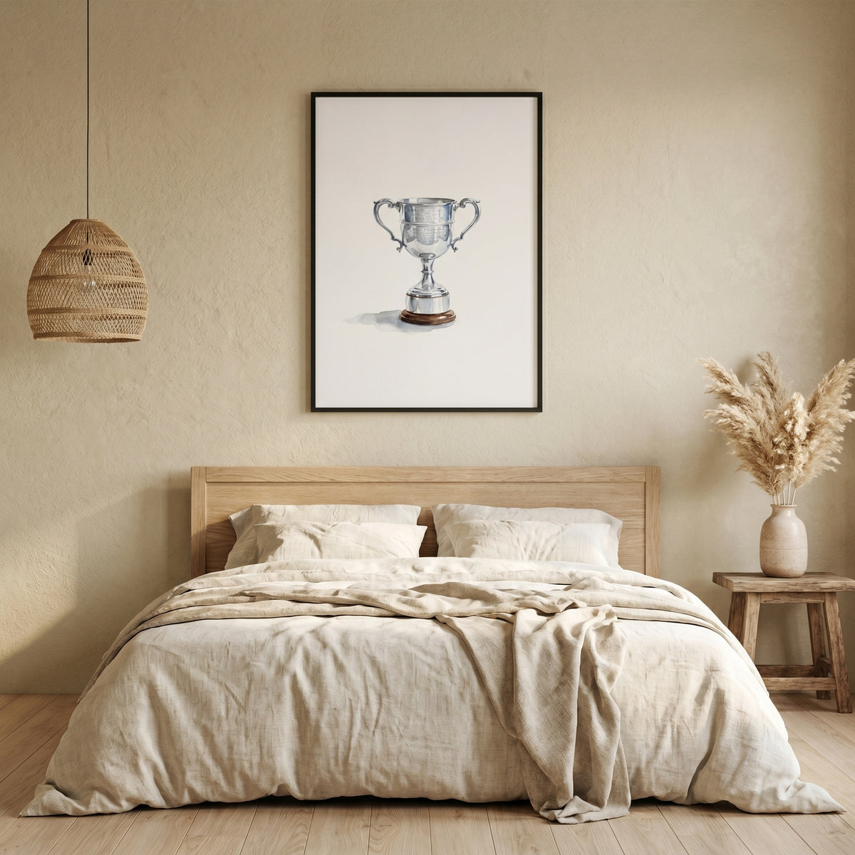 Silverware Framed secondary asset