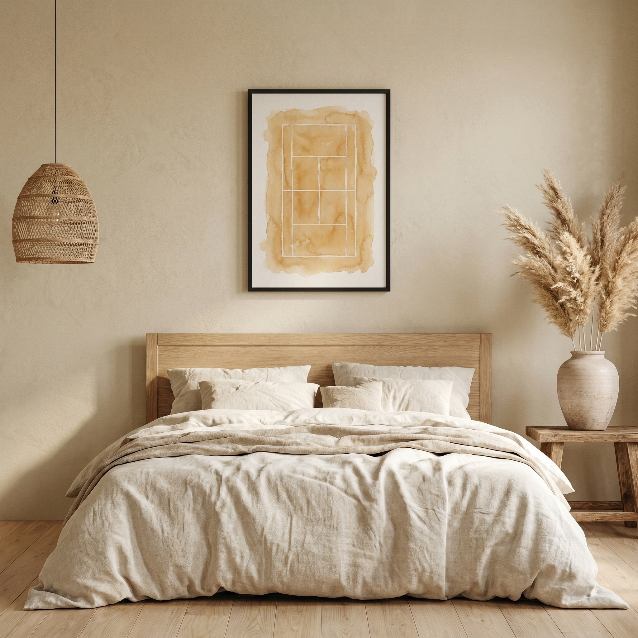 Sun Bleached Framed secondary asset