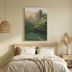 Terraced Canvas secondary asset