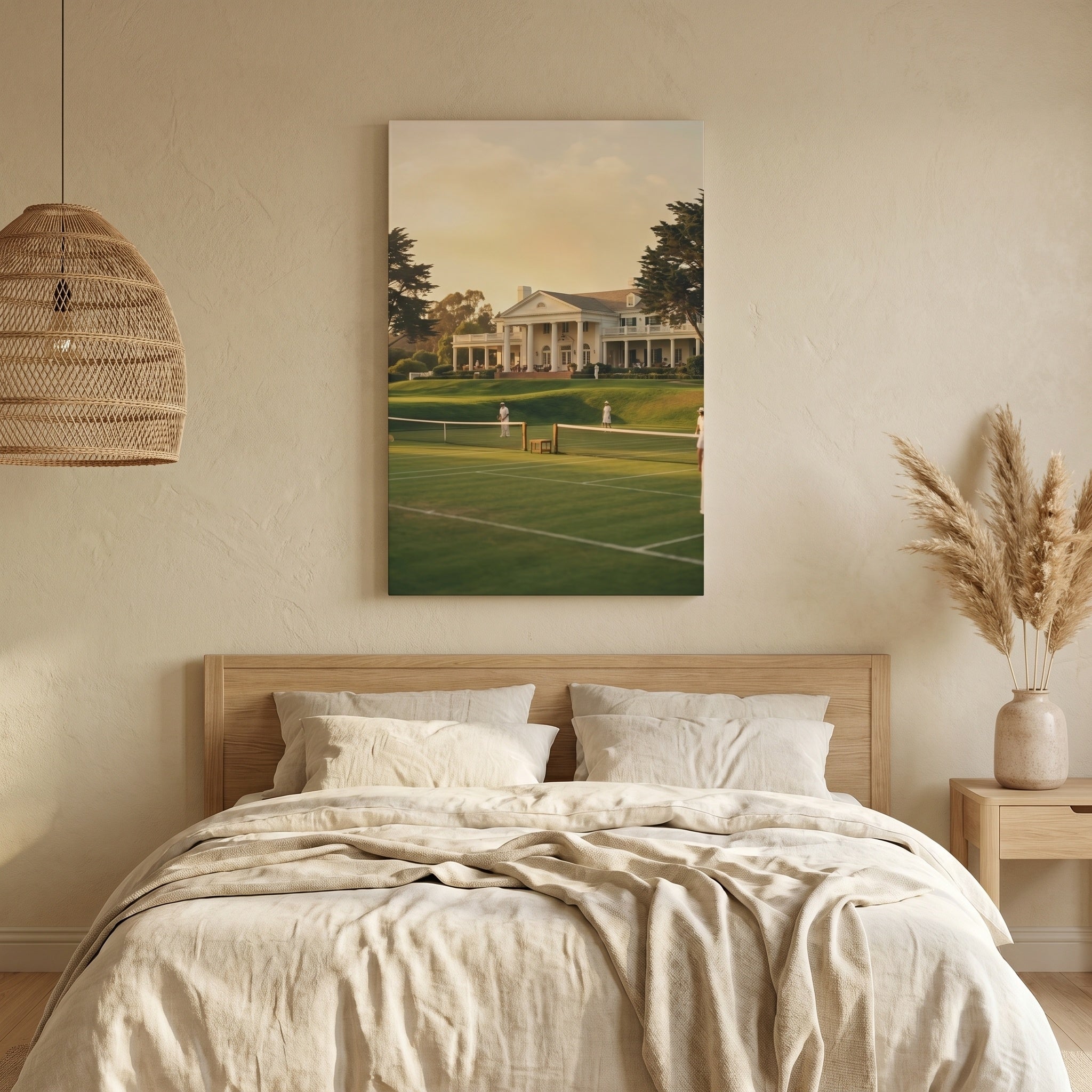 The Clubhouse Canvas secondary asset
