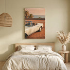The Pagoda Canvas secondary asset