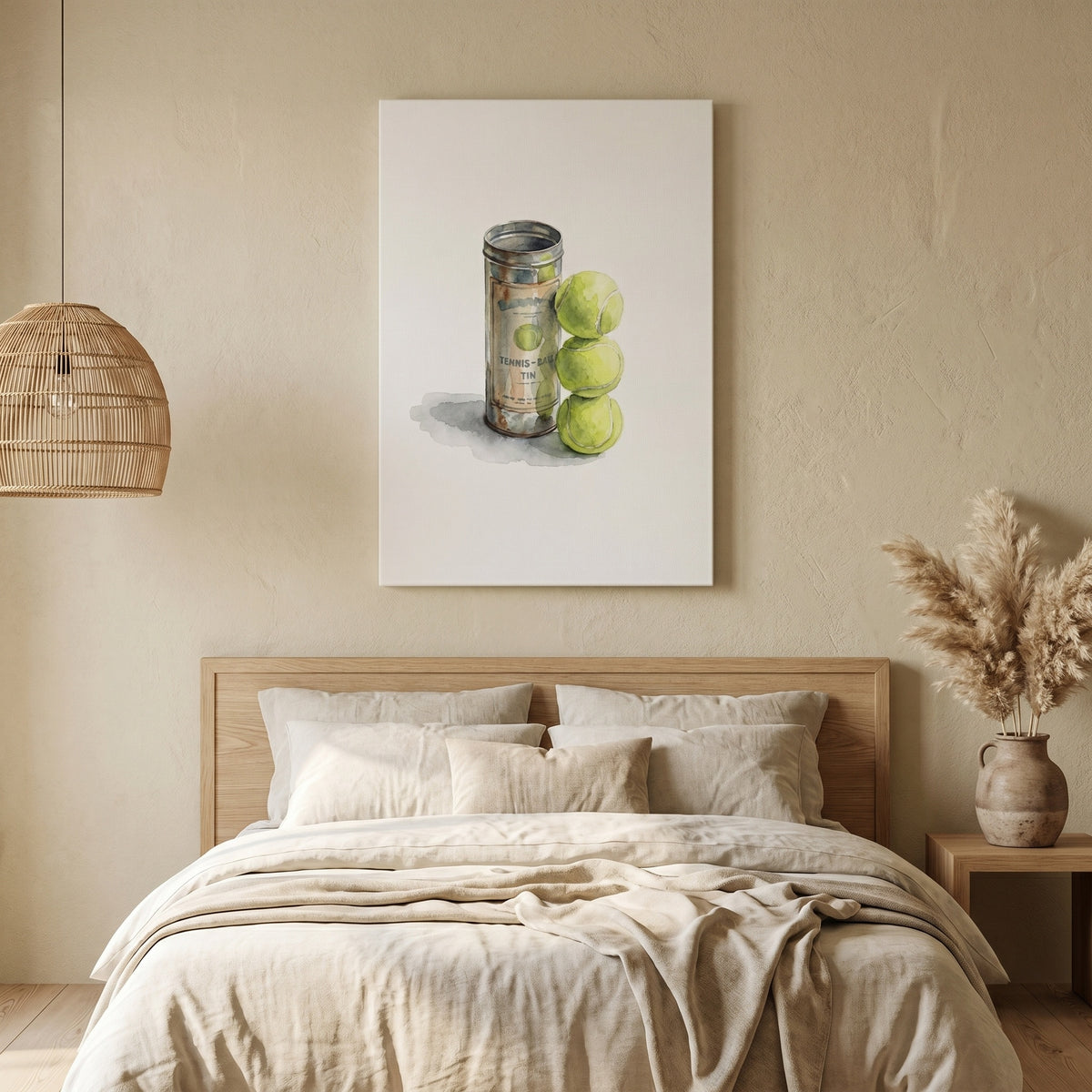 Tin of Three Canvas secondary asset