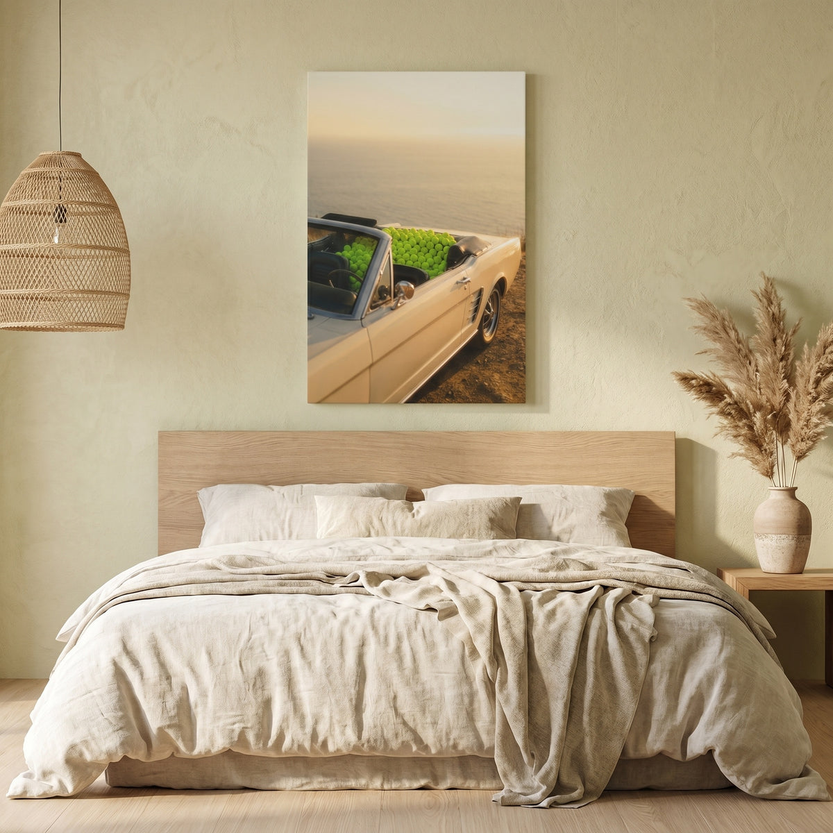 Top Down Canvas secondary asset